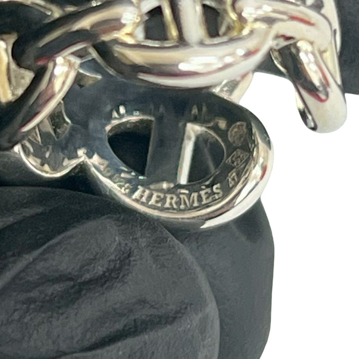 Rings/Rings Hermes Chaine d'Ancre Enchene Ring