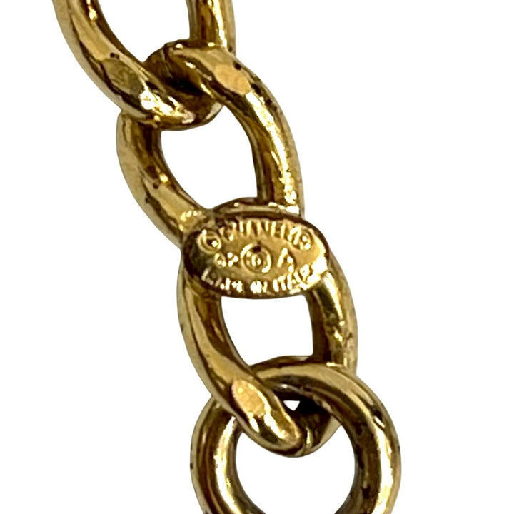 necklace chanel