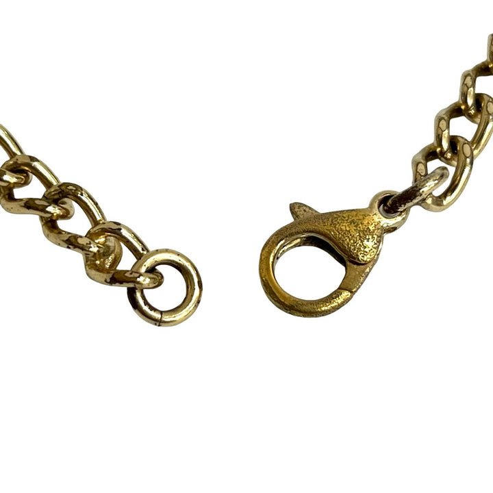 necklace chanel