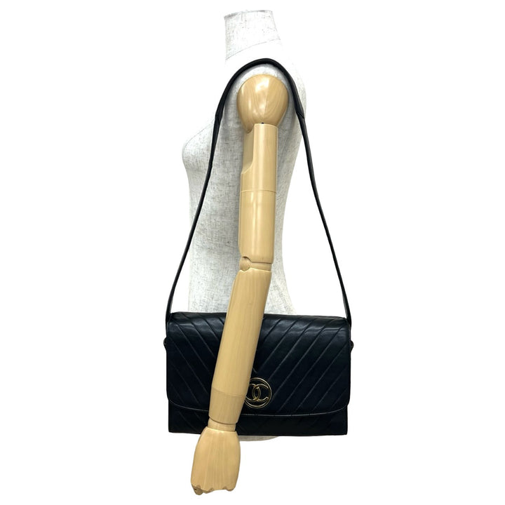 shoulder bag chanel
