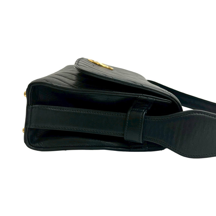 shoulder bag chanel