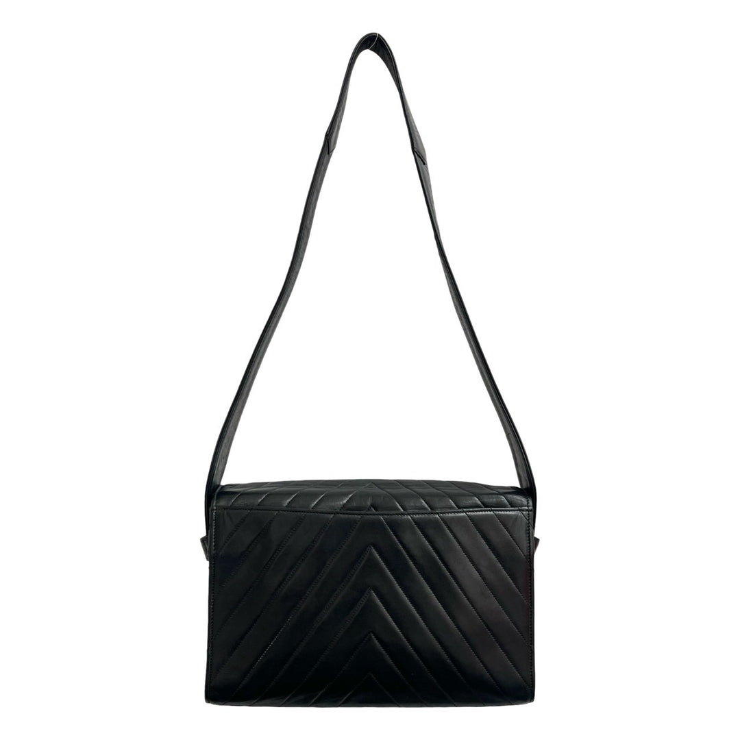 shoulder bag chanel