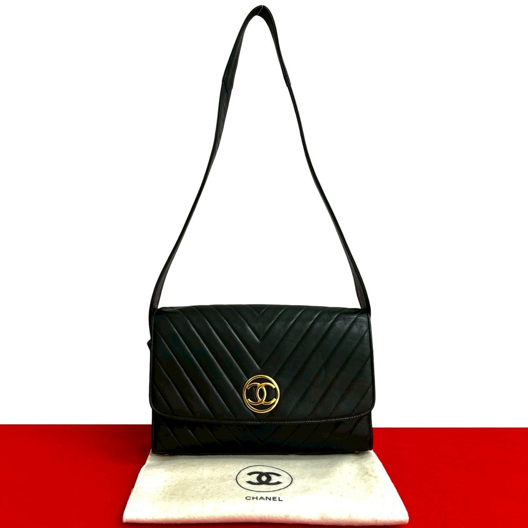 shoulder bag chanel