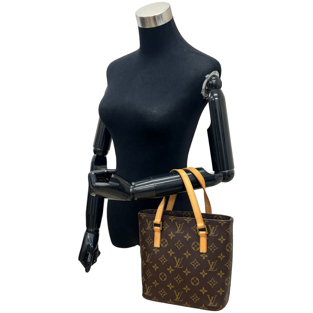Handbag Louis Vuitton Vavin PM