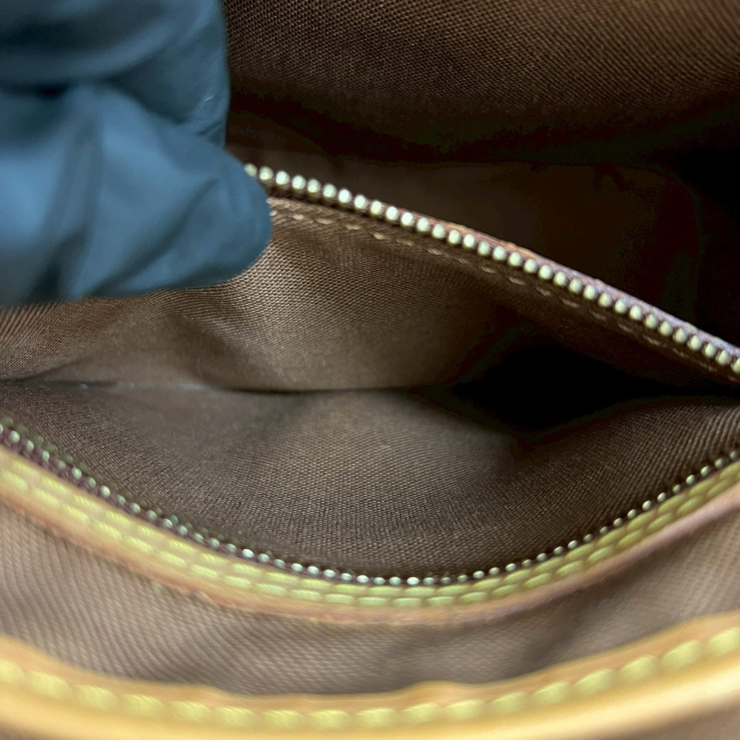 Handbag Louis Vuitton Vavin PM