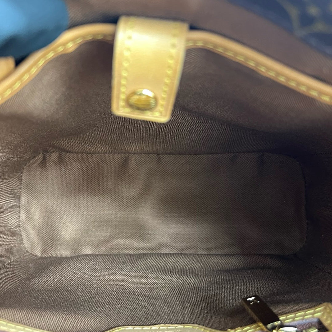 Handbag Louis Vuitton Vavin PM