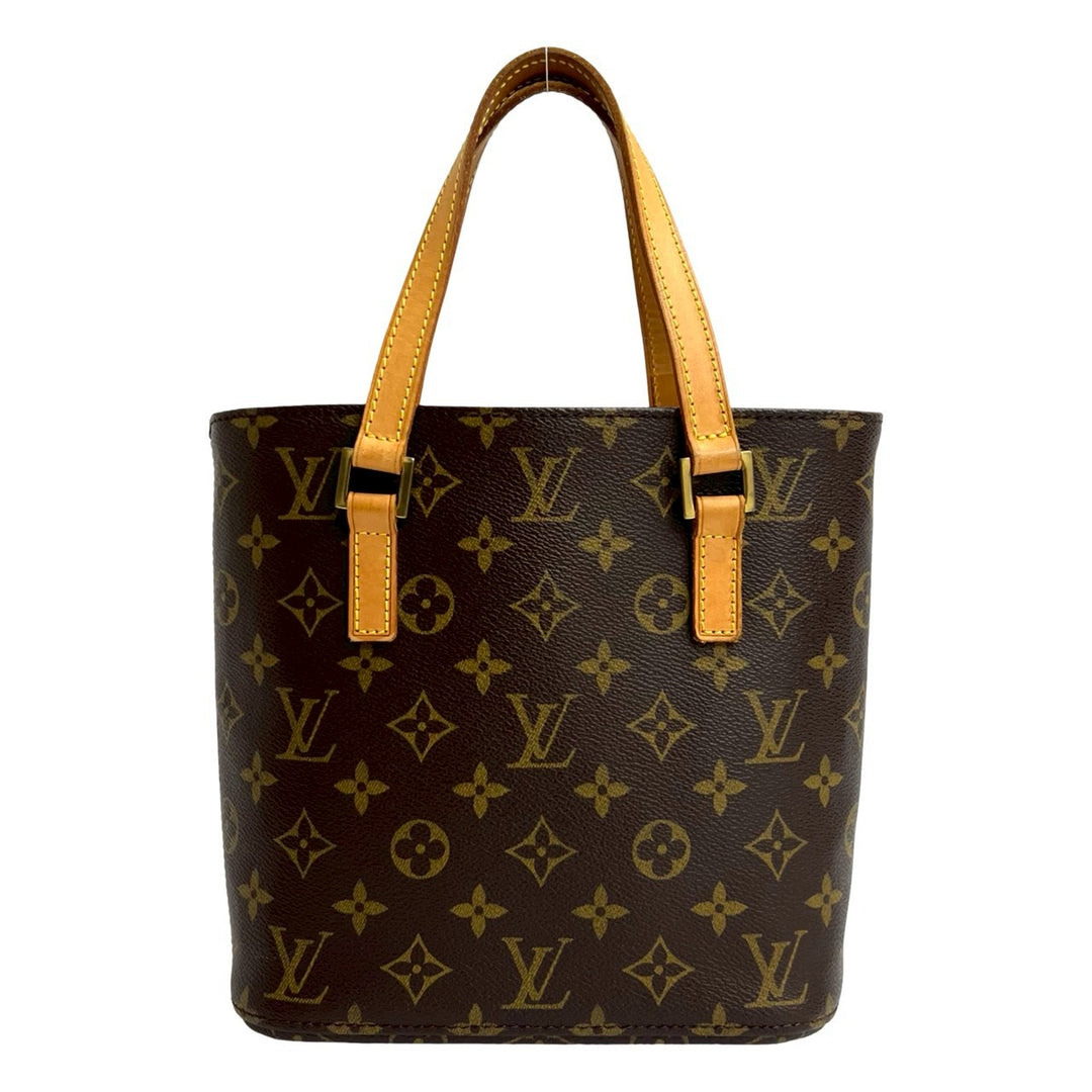 Handbag Louis Vuitton Vavin PM