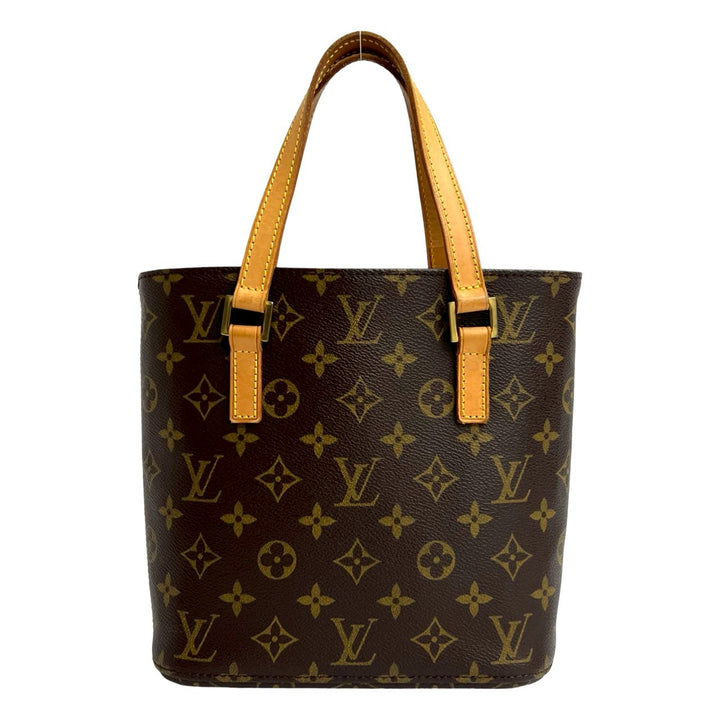 Handbag Louis Vuitton Vavin PM