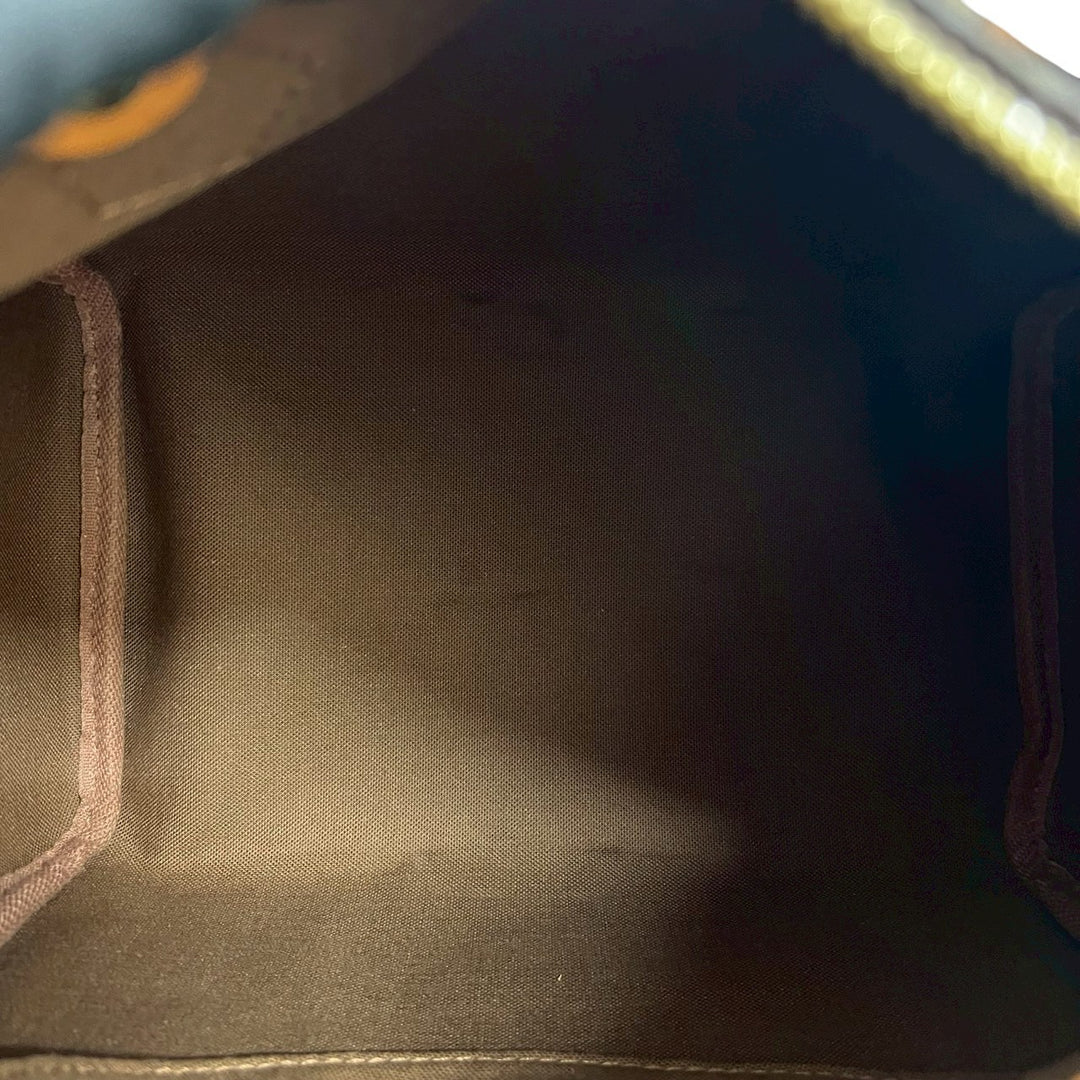 Handbag Louis Vuitton Speedy 25