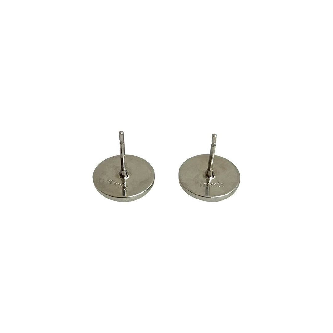 ピアス エルメス エクリプス ピアス