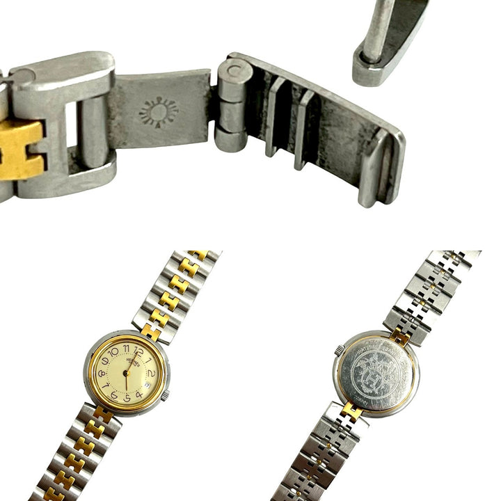 Watch Hermes Profile