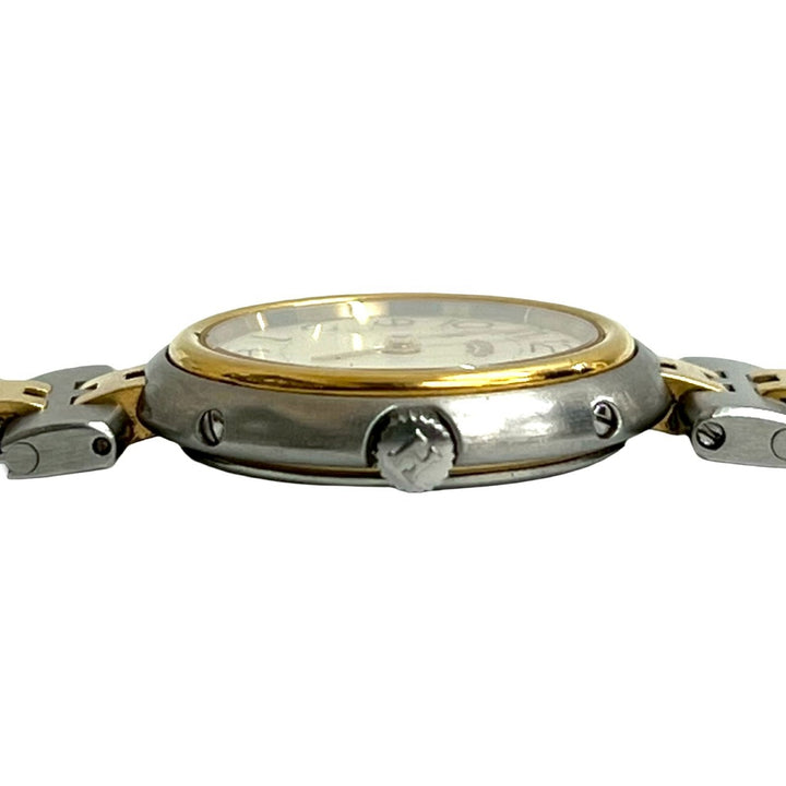 Watch Hermes Profile