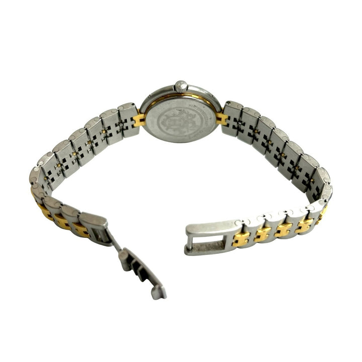 Watch Hermes Profile