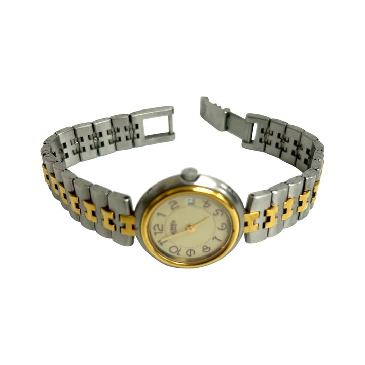 Watch Hermes Profile