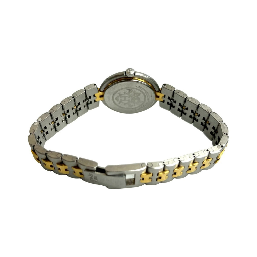 Watch Hermes Profile