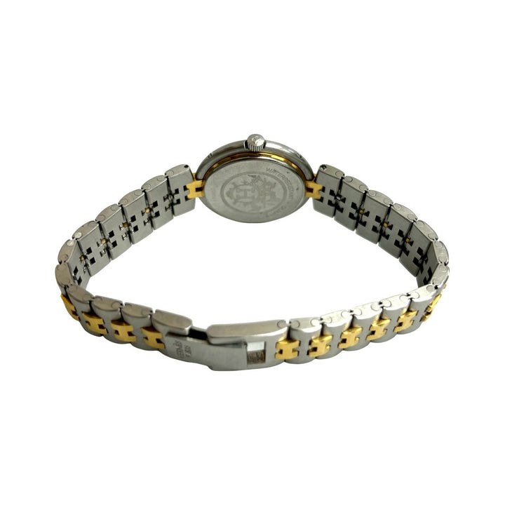 Watch Hermes Profile