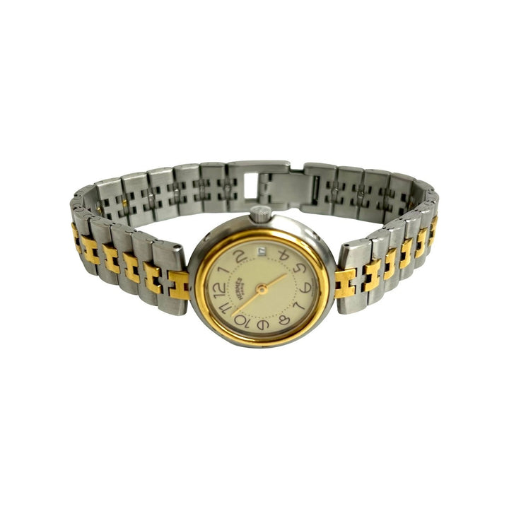 Watch Hermes Profile