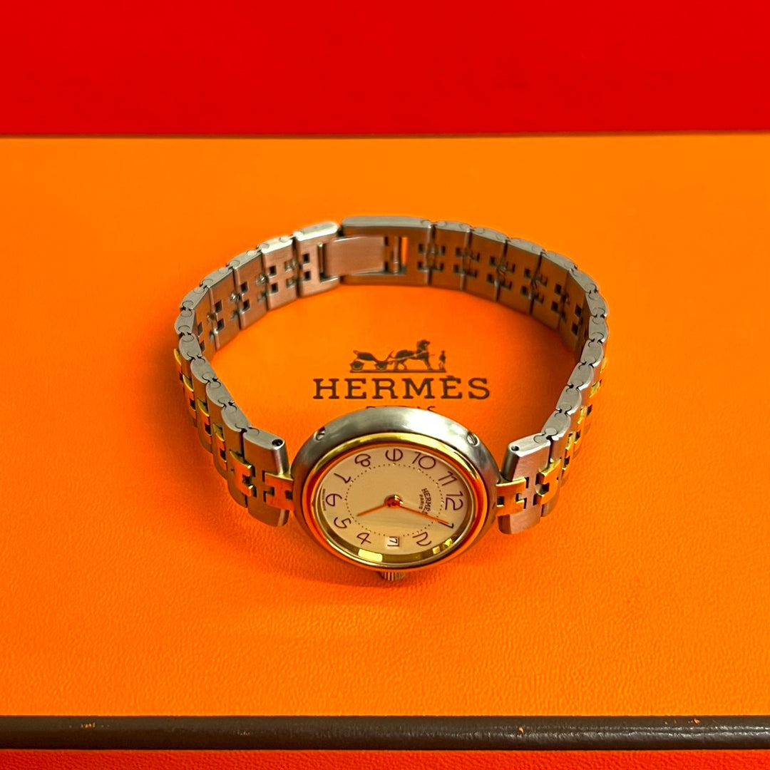 Watch Hermes Profile