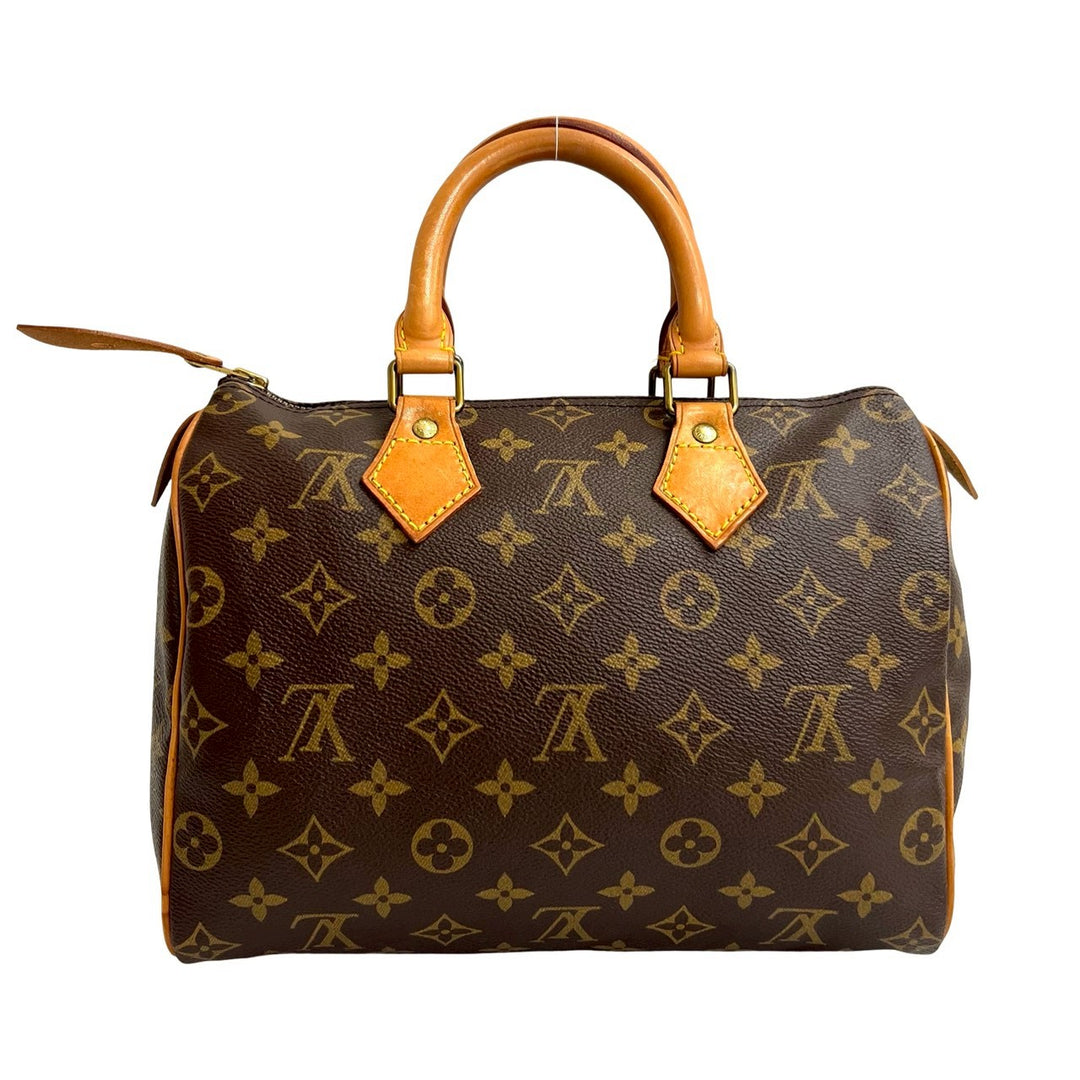 路易威登 Speedy 25 手提包