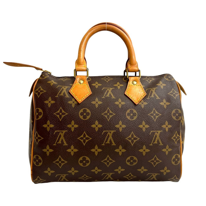 路易威登 Speedy 25 手提包