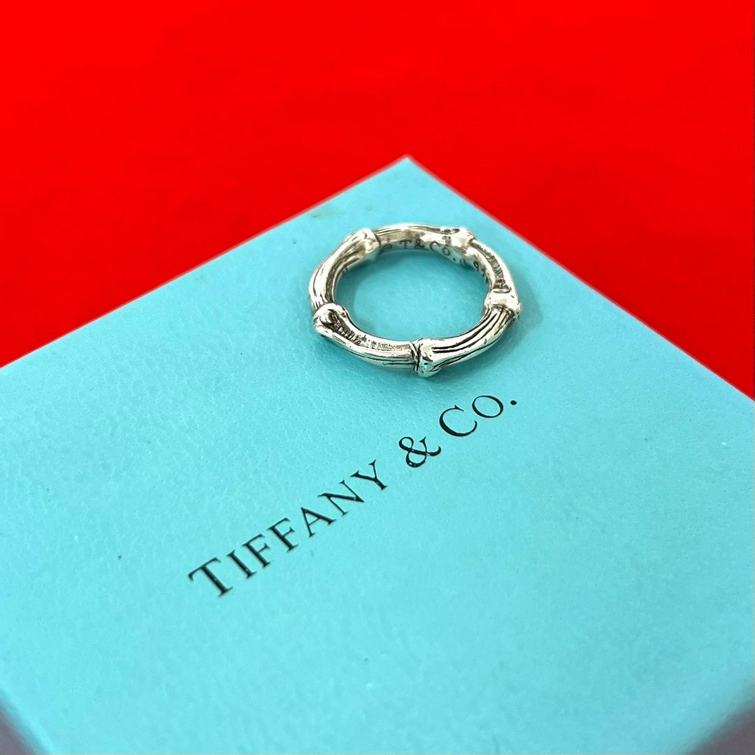 Rings Tiffany