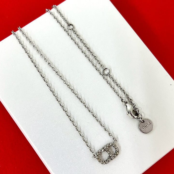 項鍊 Dior Claire d Lune