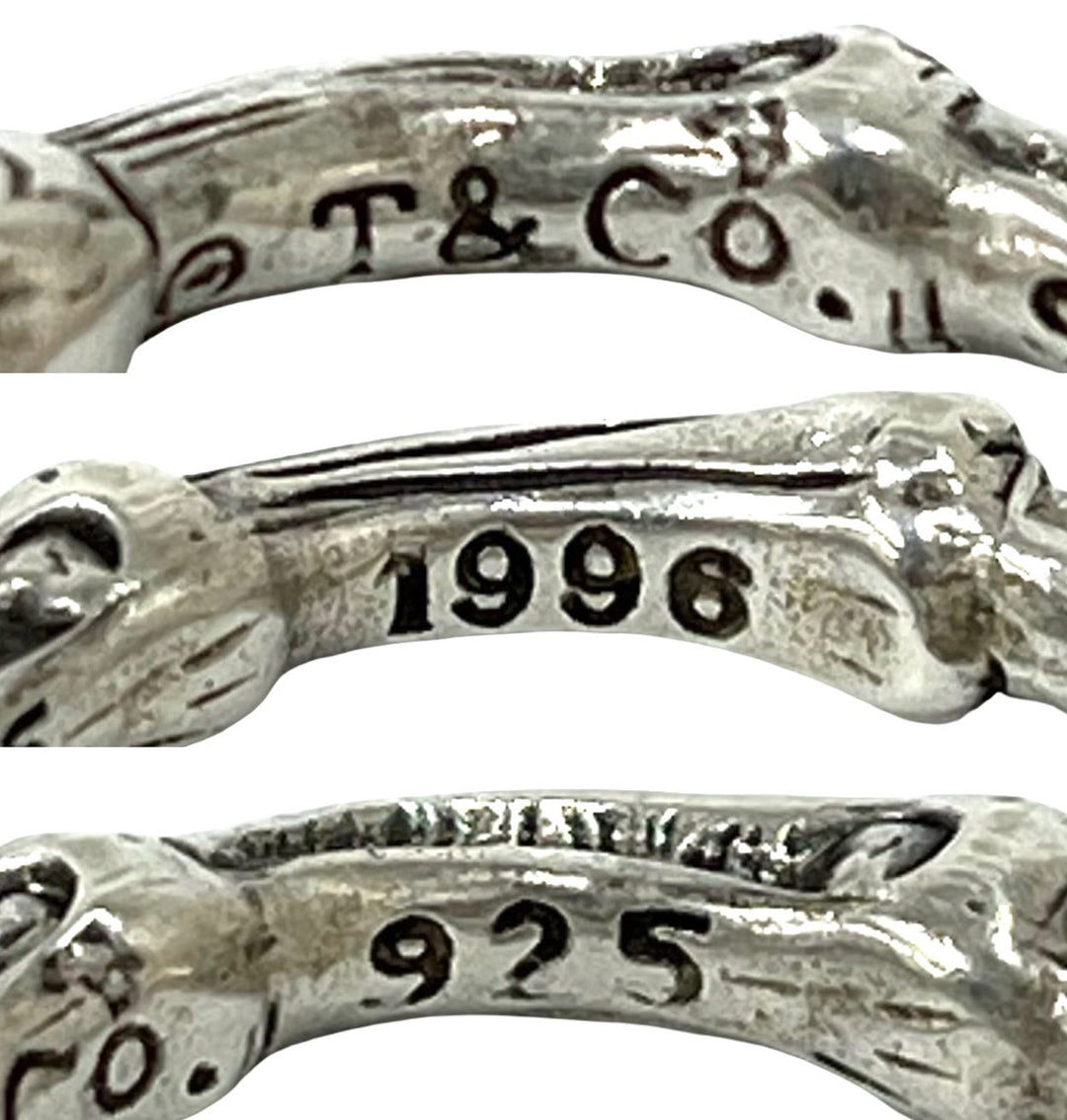 Rings Tiffany