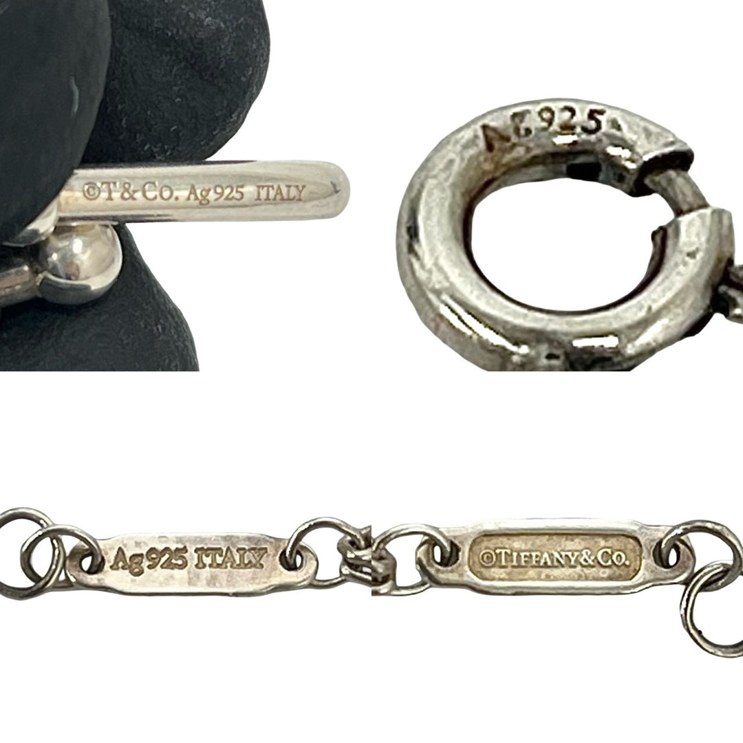 Necklace Tiffany Hardware Large Double Link