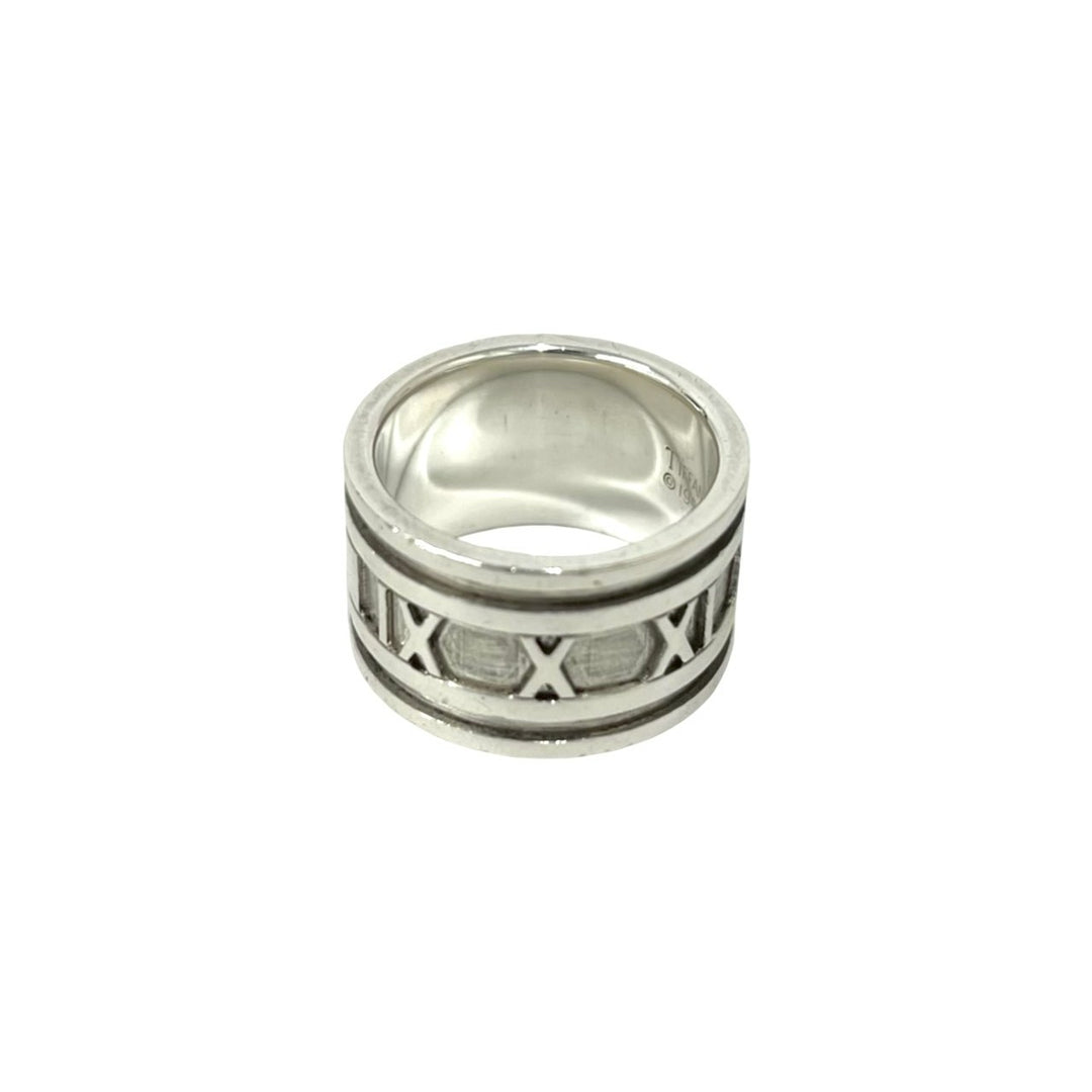 Rings Tiffany Wide Atlas Ring