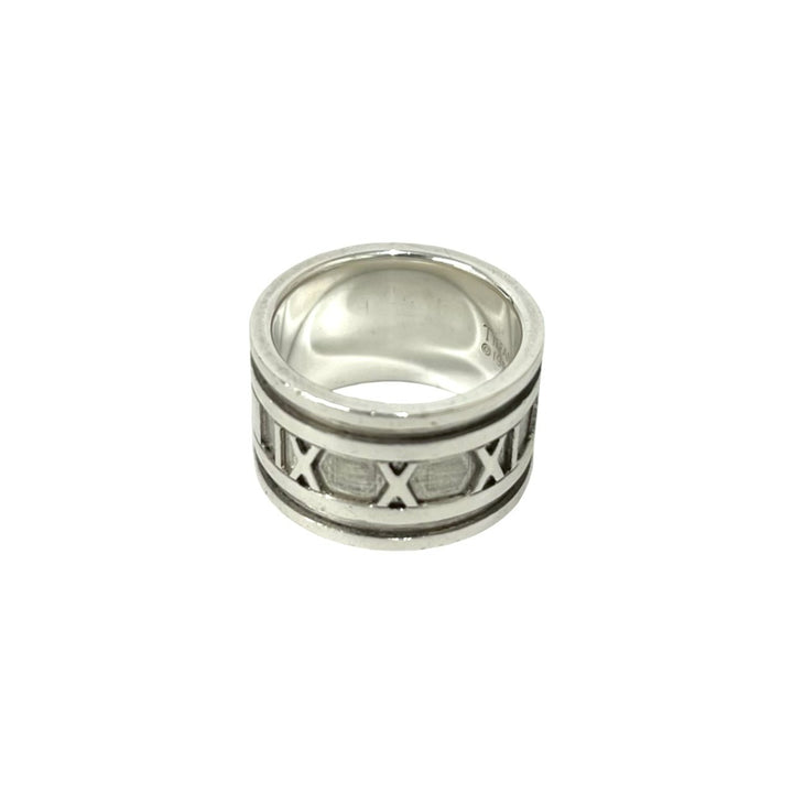 Rings Tiffany Wide Atlas Ring