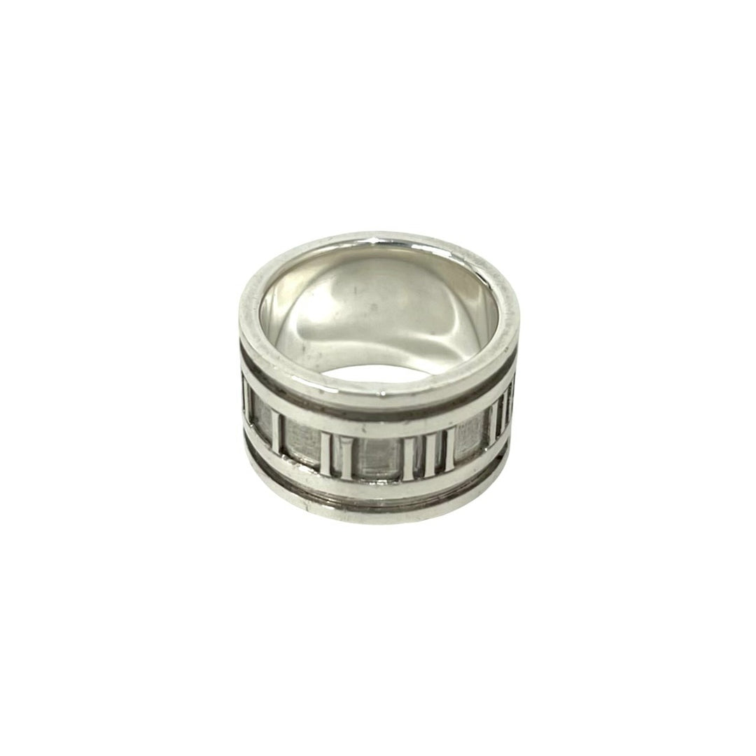 Rings Tiffany Wide Atlas Ring