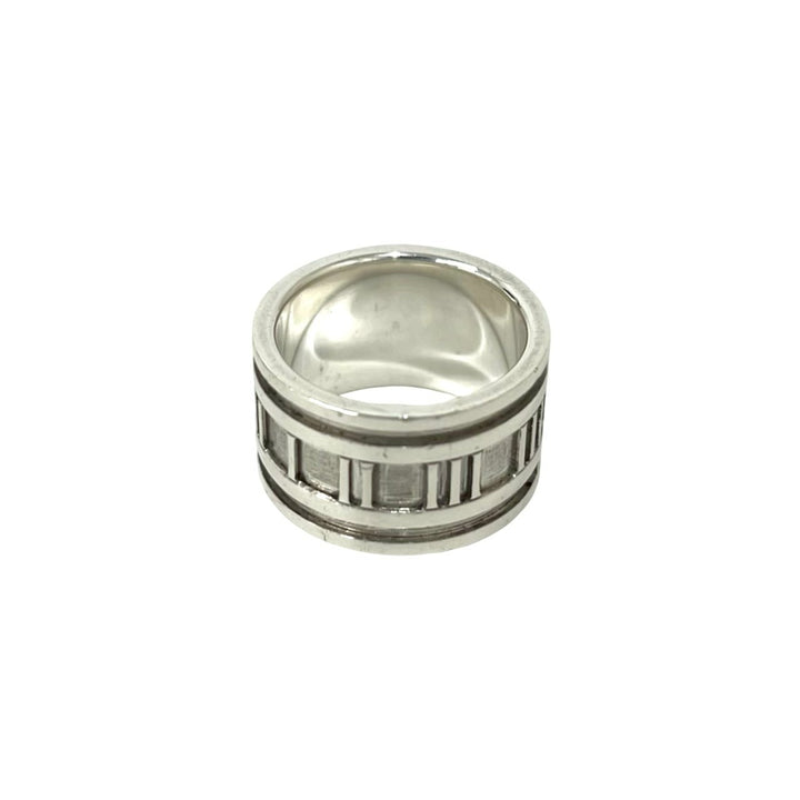 Rings Tiffany Wide Atlas Ring