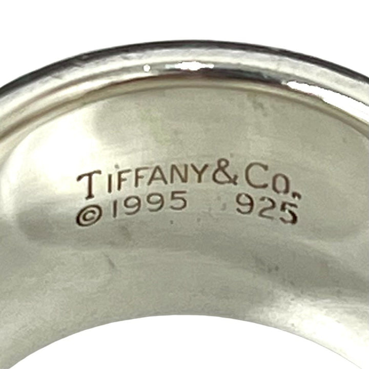 Rings Tiffany Wide Atlas Ring