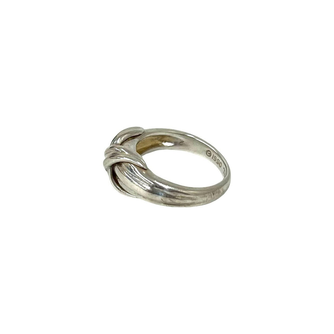 Rings Tiffany Signature Ring