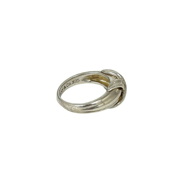 Rings Tiffany Signature Ring