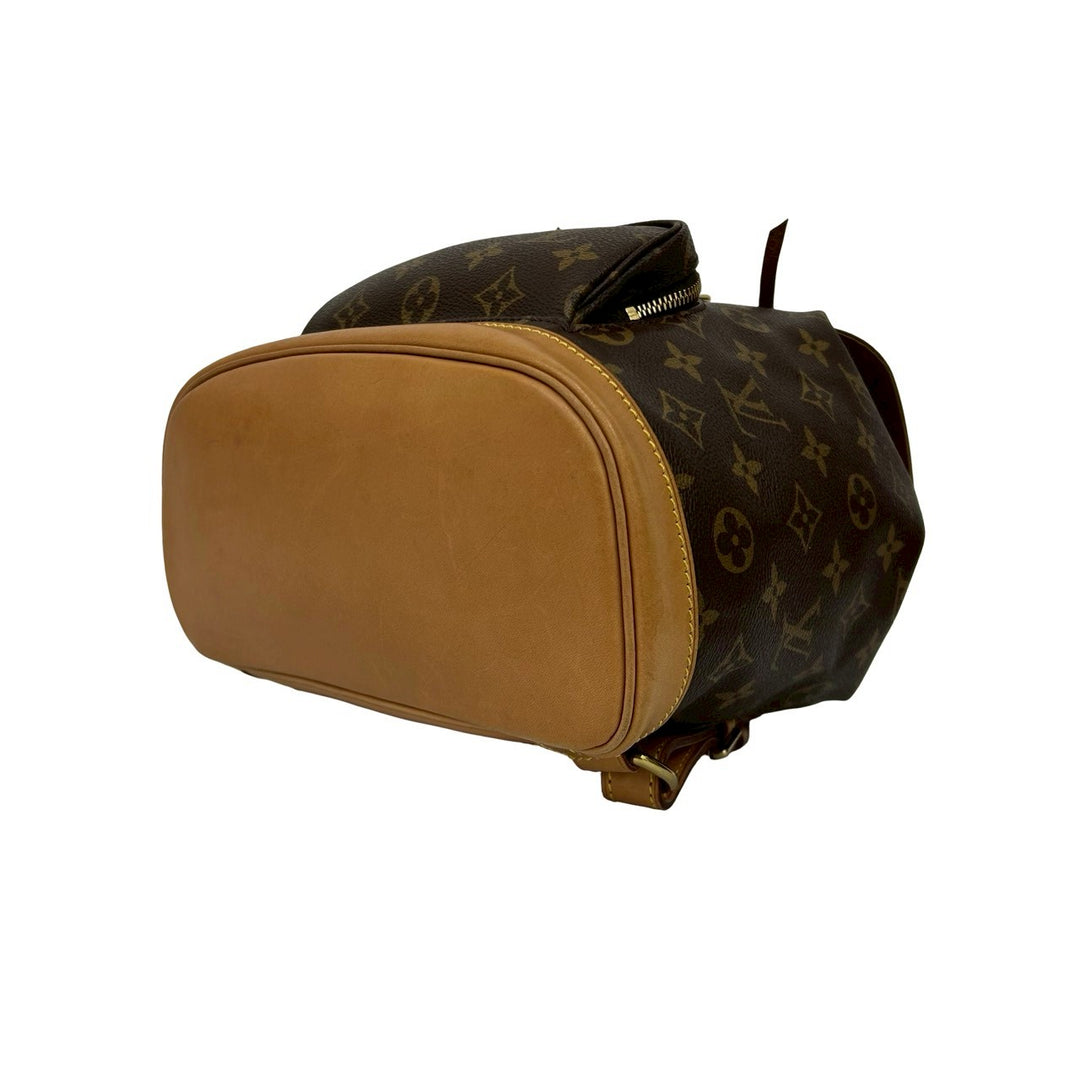 Rucksack Louis Vuitton Montsouris MM