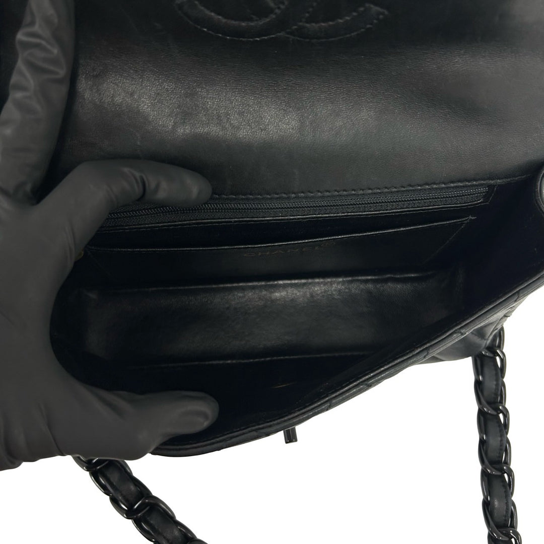 shoulder bag chanel