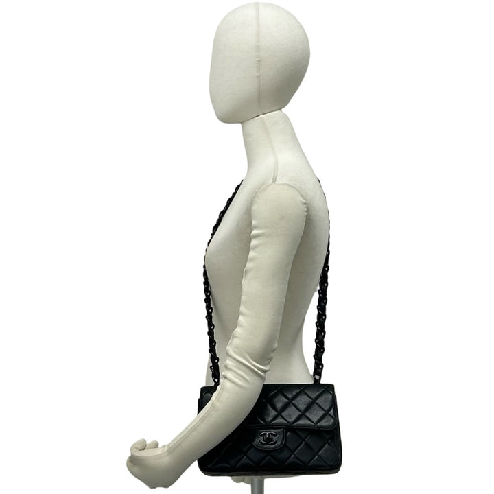 shoulder bag chanel