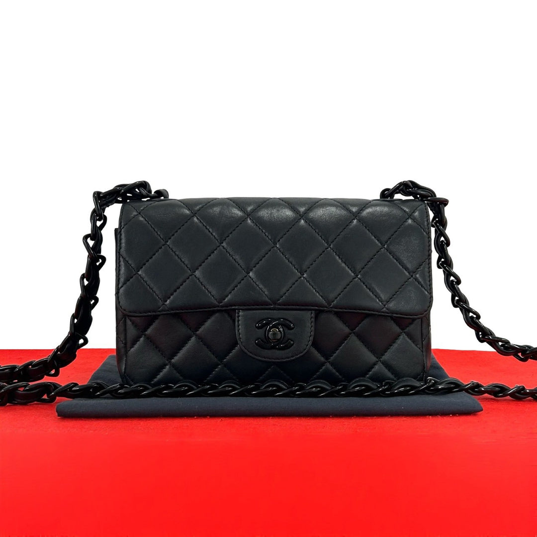 shoulder bag chanel