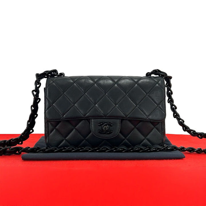 shoulder bag chanel