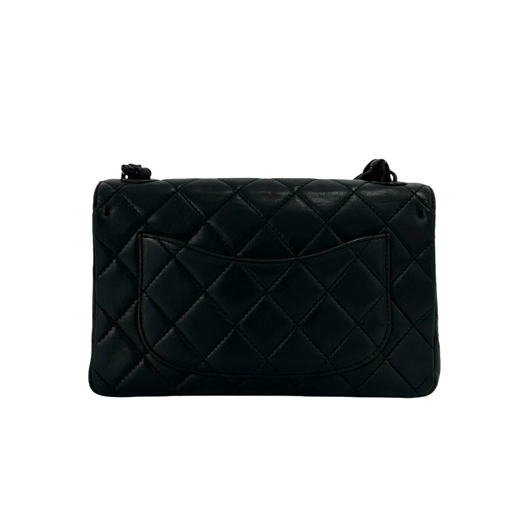 shoulder bag chanel