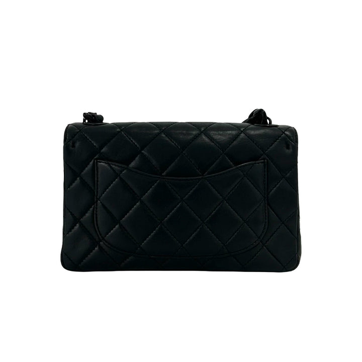 shoulder bag chanel