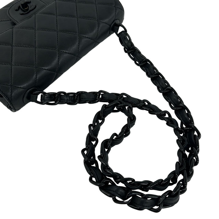 shoulder bag chanel
