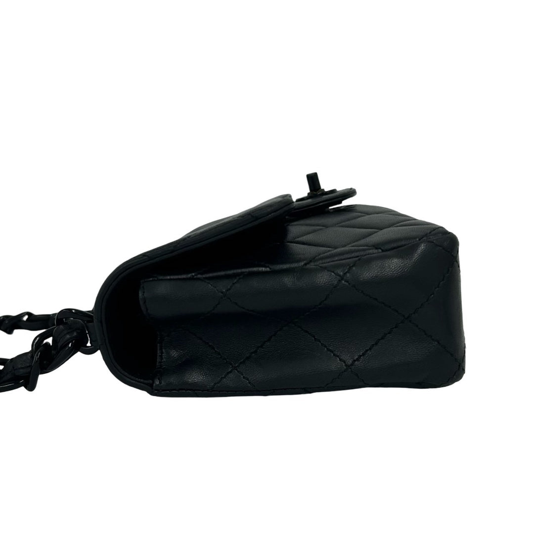 shoulder bag chanel