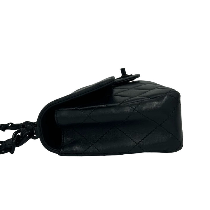 shoulder bag chanel