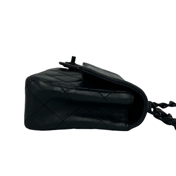 shoulder bag chanel