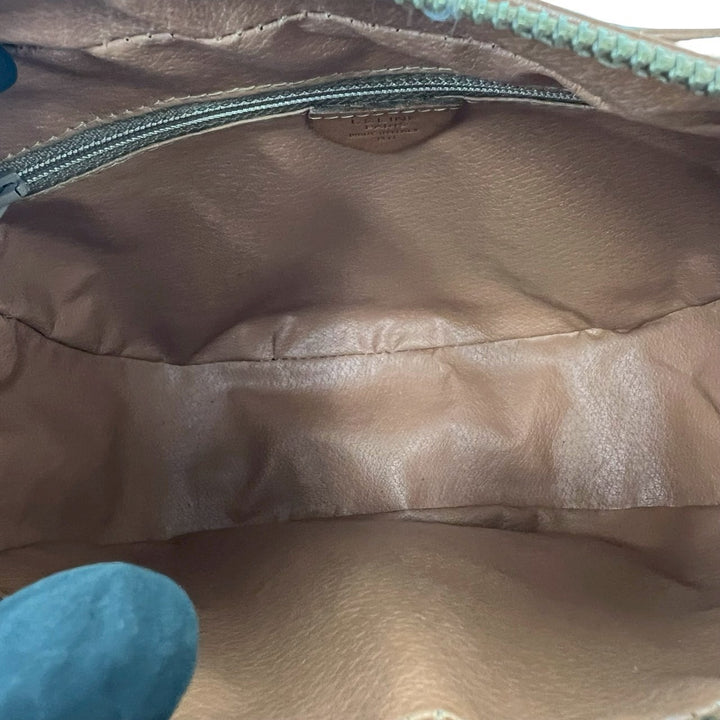 shoulder bag celine
