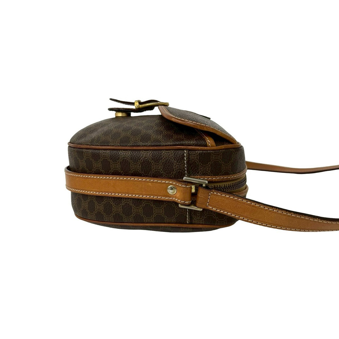 shoulder bag celine