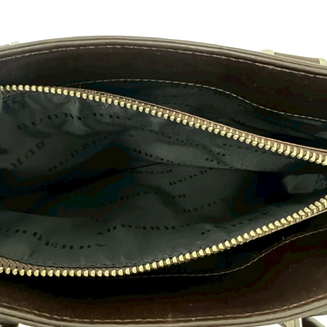 handbag burberry