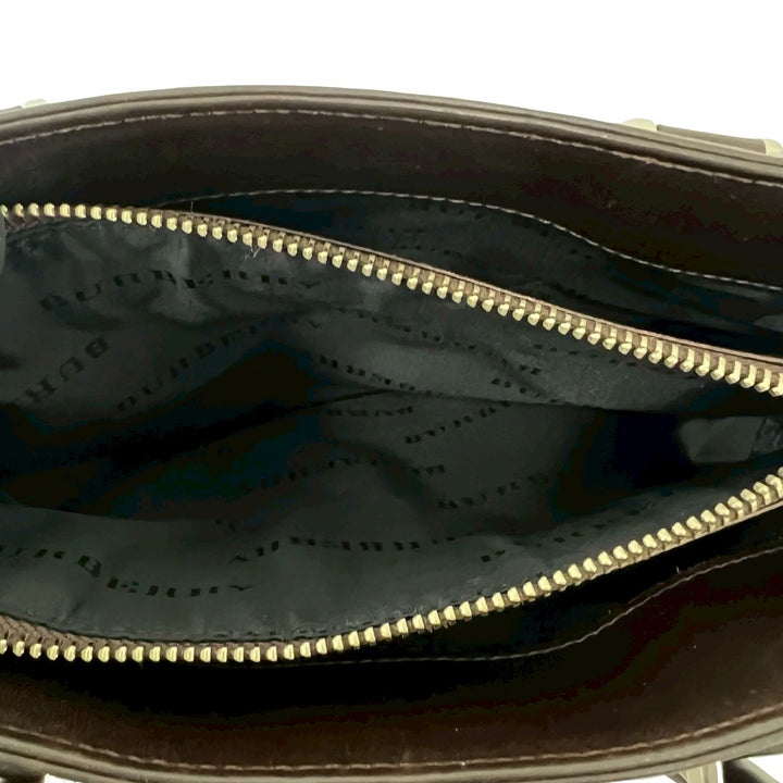 handbag burberry